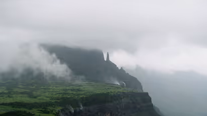 Declaring Western Ghats as eco-sensitive not good enough for conservation: Karnataka forest minister Shankar