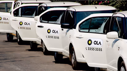 No more cool AC rides: క్యాబ్ ఎక్కుతున్నారా.. అయితే మీకో షాకింగ్ న్యూస్..!