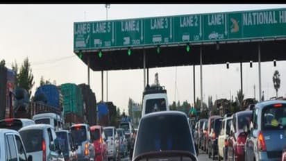 GREAT NEWS! Toll charges to reduce on Hyderabad-Vijayawada highway - Check new prices