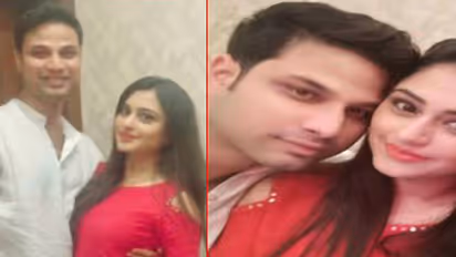 ಜೆಡಿಎಸ್ ಮುಖಂಡನ ಜೊತೆ ಸ್ಯಾಂಡಲ್'ವುಡ್ ಖ್ಯಾತ ನಟಿಯ ಸೀಕ್ರೇಟ್ ವಿವಾಹ: ವರ ಶಾಸಕ ಜಮೀರ್ ಸಂಬಂಧಿ