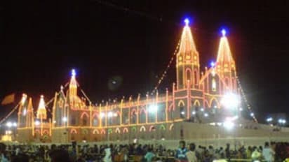 ‘கிறிஸ்துமஸ் கொண்டாட தடை’ - கிறிஸ்துவ பள்ளிகளுக்கு இந்து அமைப்பு எச்சரிக்கை