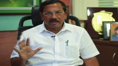 பள்ளிக் கல்வித் துறையில் என்னோட திட்டங்கள்தான் செயல்படுத்தப்டுகின்றன - செங்கோட்டையனை வம்பிழுக்கும் மாஃபா...