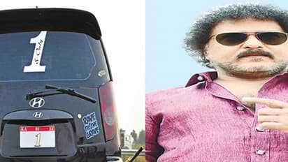 ಕ್ರೇಜಿಸ್ಟಾರ್’ನ ಕ್ರೇಜಿ ಐಡಿಯಾ