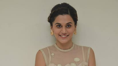 సల్మాన్, షారుఖ్ ల సినిమాలు కూడా సక్సెస్ కావట్లేదు, మారాలి-తాప్సీ