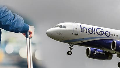 കമ്പനിയെ ഒരു 'പാഠം പഠിപ്പിക്കാന്' ഇന്റിഗോ ജീവനക്കാരന്റെ കടുംകൈ