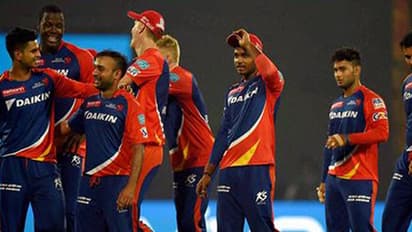 ಸಿಎಸ್’ಕೆಗೆ ಸೋಲಿನ ರುಚಿ ತೋರಿಸಿದ ಡೆವಿಲ್ಸ್