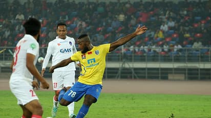 Trollers have a field day ahead of ISL final battle