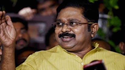 காங்கிரசுடன் கூட்டணி வைக்க ரெடி; ஆனால் ஒரு கண்டிசன்...ட்விஸ்ட் வைக்கும் தினகரன்!