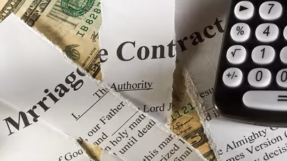 With just 2.76% of India's population, this state tops matrimonial cases!