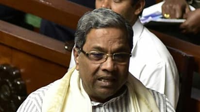 ಲೆಕ್ಕ ಕೇಳಬೇಕಾದವರು ಶೆಟ್ಟರ್, ಈಶ್ವರಪ್ಪ; ಶಾ ಯಾರು?