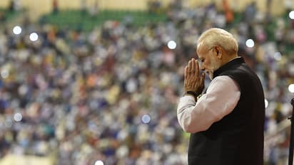 പ്രധാനമന്ത്രിയുടെ ആപ്പ് ഉപയോഗിക്കുന്നവരുടെ വിവരങ്ങള് ചോരുന്നു