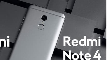 3 ಮಾದರಿಯಲ್ಲಿ Redmi Note-4 ಸ್ಮಾರ್ಟ್ ಫೋನ್ ಬಿಡುಗಡೆ