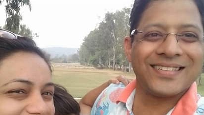 An army wife wrote a moving FB post about the day her husband was gunned down by terrorists