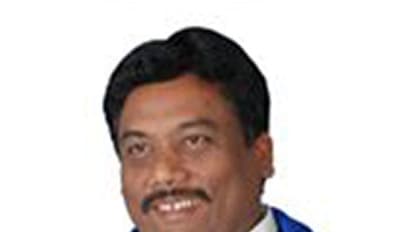 బ్రేకింగ్ న్యూస్... ఏపి ఎస్సీ, ఎస్టీ కమీషన్ ఛైర్మన్ రాజీనామా