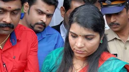 സരിത എസ് നായരുടെ നഗ്‌ന വീഡിയോ ഷെയര്‍ ചെയ്ത ആങ്ങള അറിയാന്‍