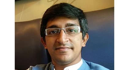 അഡ്വ ഹരീഷ് വാസുദേവ്