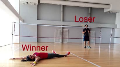 Naga Chaitanya Lost to his sweetheart Samantha