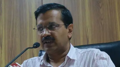 Congress subtracts Arvind Kejriwal from 2019 Game of Thrones