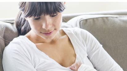 മുലയൂട്ടുന്ന അമ്മമാർ ഒഴിവാക്കേണ്ട ഭക്ഷണങ്ങൾ