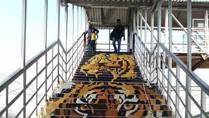 രാജ്യത്തെ ഏറ്റവും മനോഹര റെയില്വേ സ്റ്റേഷനുകള് ഇവയാണ്