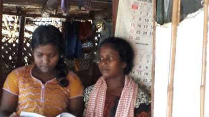 മിന്നലേറ്റ് മരിച്ച ആദിവാസി യുവാവിന്റെ കുടുംബത്തിനുള്ള സര്ക്കാര് സഹായം വൈകുന്നു