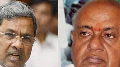 ಸಿದ್ದು ಮಣಿಸಲು ಜೆಡಿಎಸ್, ಬಿಜೆಪಿ ದೋಸ್ತಿ?