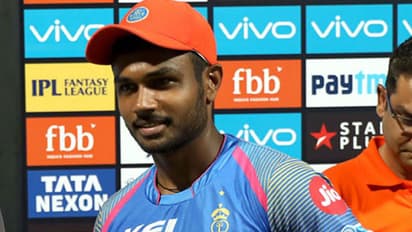 ഓറഞ്ച് ക്യാപ്പ് വീണ്ടും സഞ്ജുവിന് സ്വന്തം