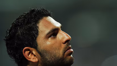 ಯುವಿ ಭವಿಷ್ಯದ ಬಗ್ಗೆ ಕೊನೆಗೂ ತುಟಿ ಬಿಚ್ಚಿದ ಆಯ್ಕೆ ಸಮಿತಿ ಅಧ್ಯಕ್ಷ..!