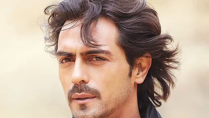Hope 'Kahaani 2' will do well for me: Arjun Rampal
