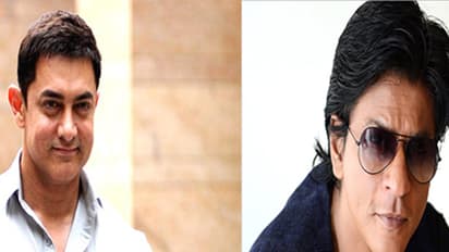 ರಾಜು ಕನ್ನಡ ಮೀಡಿಯಂ ಹಿಂದಿಗೆ ರಿಮೇಕ್; ಸುದೀಪ್ ಪಾತ್ರದಲ್ಲಿ  ಶಾರೂಕ್? ಅಮೀರ್ ಖಾನ್?