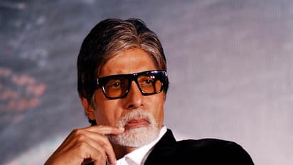 സല്‍മാന്‍ ചിത്രം അമിതാഭ് ബച്ചന്‍ ഉപേക്ഷിച്ചതെന്തിന്, കാരണം ഇതാണ്