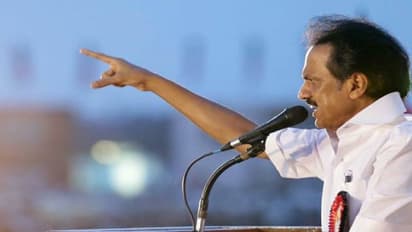 "மீனவர் பிரச்சனைக்கு கச்சத்தீவை மீட்டால் மட்டுமே தீர்வு…" - சொல்கிறார் மு.க.ஸ்டாலின்…