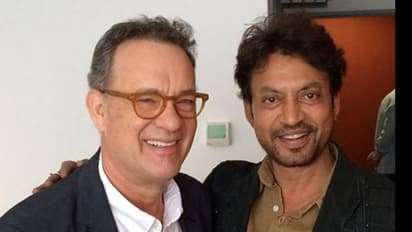 Tom Hanks, Irrfan Khan's 'Inferno' to release in India first!