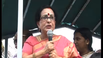 'I've never seen an intelligent woman like Jayalalithaa'