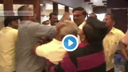 അനധികൃത ഖനനം; വാര്ത്തകൊടുത്ത മാധ്യമപ്രവര്ത്തകനെ ബിജെപി പ്രവര്ത്തകര് മര്ദ്ദിച്ചു