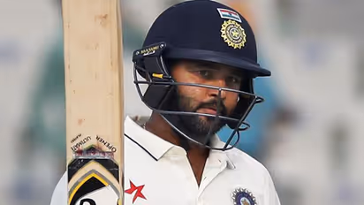 India A bowlers struggle against New Zealand A after Parthiv Patel misses ton