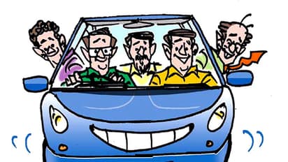 എന്താണ് ടാക്സി പൂളിംഗ് അഥവാ കാര് ഷെയറിംഗ്?