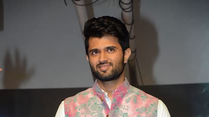 అర్జున్ రెడ్డి సినిమా వర్మ, వీహెచ్ ల చావుకొచ్చింది.. వర్మ కౌంటర్ వామ్మో..