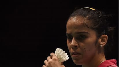 China Open: Saina Nehwal knocked out after losing in first round