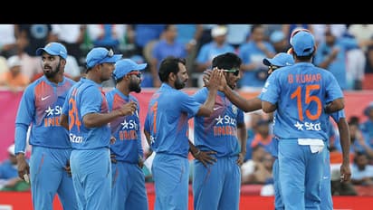 ಟೀಮ್ ಇಂಡಿಯಾ ಟಿ-20 ಸರಣಿ ಸೋಲಿಗೆ ಟಿವಿ ಚಾನಲ್ ಕಾರಣ..?