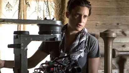 ഓസ്കറില് ആദ്യമായി ഒരു ഛായാഗ്രാഹക, റേച്ചല് മോറിസണ്