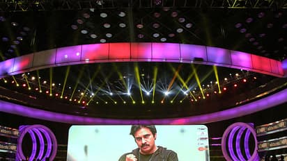 కొడకా సాంగ్ తో పవన్ కల్యాణ్ పోలండ్ ఫ్యాన్ హంగామా.. వెనకున్నదెవరు?