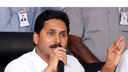 జగన్ కి షాక్.. టీడీపీలోకి మరో కీలకనేత