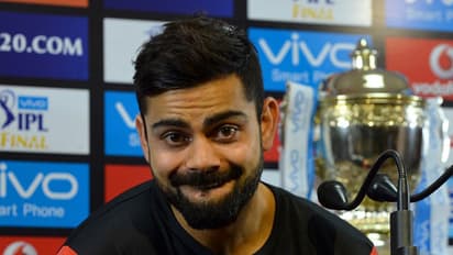 ಕೊಹ್ಲಿಗೆ ಮಾಹಿತಿ ನೀಡದೆ RCB ಪೋಸ್ಟ್ ಡಿಲೀಟ್!