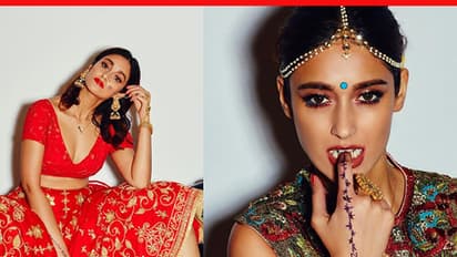 Ileana D'Cruz regrets about her careless attitude towards career