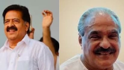 പാലം വലിക്കുമോയെന്ന് ആശങ്ക; യുഡിഎഫിൽ ഐക്യം വേണമെന്ന് മാണി