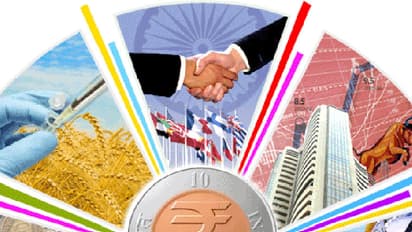 ಭಾರತದ ಆರ್ಥಿಕ ಸ್ಥಿತಿ ನೋಡಿದರೆ ನಿಮಗೆ ಆಶ್ಚರ್ಯವಾದೀತು!