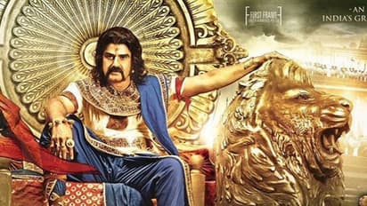 ತೆಲುಗಿನಲ್ಲಿ ಮತ್ತೊಂದು ಐತಿಹಾಸಿಕ ಸಿನಿಮಾ: ಗೌತಮಿ ಪುತ್ರ ಶಾತಕರ್ಣಿಯಾಗಿ ಬಾಲಕೃಷ್ಣ