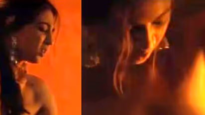 In Pics: Radhika Apte, Adil Hussain’s sex scene from Parched leaked online