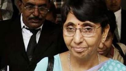 നരോദ പാട്യ കേസ്: മായ കോട്നാനിയെ വെറുതെ വിട്ടു